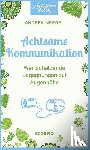 Mergel, Andrea - Achtsame Kommunikation