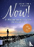 Schäfer, Stefanie Carla - NOW! Im Einklang mit dem Gesetz der Anziehung