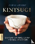 Löhndorf, Andrea - Kintsugi