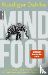 Dahlke, Ruediger - Mind Food