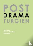Deck, Jan, Sprenger, Veit, Stamer, Peter, Dreier, Jan Willem - Postdramaturgien