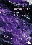 Akin, Helen, Schmid Noerr, Gunzelin, Storck, Timo, Angehrn, Emil - Kritik(en) des Leidens