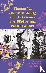 Grajek, Sigrid, Klett, Renate, Krasznahorkai, Kata, Maar, Kirsten - Theater* in queerem Alltag und Aktivismus der 1970er und 1980er Jahre