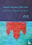 Ascher, Abraham, Luft, Maria, Markwardt, Hagen, Augustyns, Annelies - Breslau / Wroclaw 1933-1949