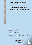  - Kulturstudien und Deutsch als Zweitsprache