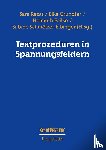  - Textprozeduren in Spannungsfeldern