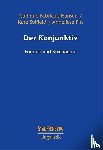 Fabricius-Hansen, Cathrine, Solfjeld, Kåre, Pitz, Anneliese - Der Konjunktiv
