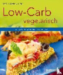Link, Wolfgang - Low-Carb vegetarisch
