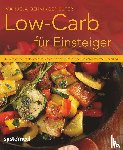 Oehninger Suter, Manuela - Low-Carb für Einsteiger