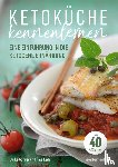 Gonder, Ulrike, Leitz, Anja - Ketoküche kennenlernen