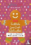 Meiselbach, Bettina - Happy Carb: Fröhliche Low-Carb-Weihnachten