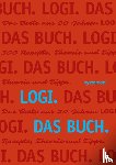  - LOGI. Das Buch