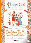 Meiselbach, Bettina - Happy Carb: Diabetes Typ 2 - nicht mit mir!