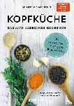 Nehls, Michael - Kopfküche. Das Anti-Alzheimer-Kochbuch