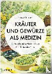Oberbeil, Klaus - Kräuter und Gewürze als Medizin