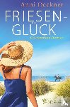 Deckner, Anni - Friesenglück