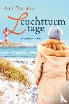 Deckner, Anni - Leuchtturmtage