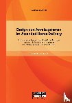 Kratsch, Wolfgang - Design von Anreizsystemen im Attended Home Delivery
