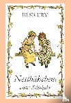 Ury, Else - Nesthäkchens erstes Schuljahr