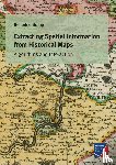 Budig, Benedikt - Extracting Spatial Information from Historical Maps