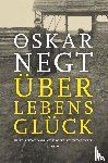Negt, Oskar - Überlebensglück
