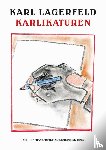 Lagerfeld, Karl - Karlikaturen
