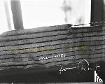 Frank, Robert - Robert Frank: Good Days Quiet