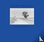 Wessel, Henry - Henry Wessel: Hitchhike