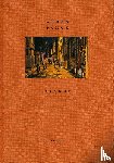 Pamuk, Orhan, Feroudj, Holger, Steidl, Gerhard - Orhan Pamuk: Orange