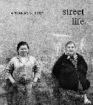 Sutkus, Antanas - Antanas Sutkus: Street Life (Multi-Lingual edition)