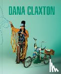 Claxton, Dana - Dana Claxton