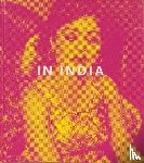 Epstein, Mitch - Mitch Epstein: In India
