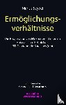 Seydel, Marius - Ermöglichungsverhältnisse