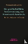 Zehentreiter, Ferdinand - Die gesellschaftliche Verantwortung von Kunst nach Auschwitz