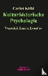 Kölbl, Carlos - Kulturhistorische Psychologie