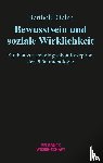 Oelze, Berthold - Bewusstsein und soziale Wirklichkeit
