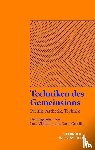  - Techniken des Gemeinsinns