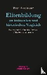 Waldmann, Peter - Elitenbildung im kulturellen und historischen Vergleich