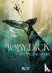 Melville, Herman, Jouvray, Olivier, Alary, Pierre - Moby Dick