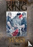 King, Stephen, Furth, Robin, David, Peter - Der Dunkle Turm 13 - Das Kartenhaus