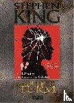 King, Stephen, Furth, Robin, David, Peter - Der Dunkle Turm 14. Die Herrin der Schatten
