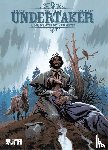 Dorison, Xavier - Undertaker 04. Der Schatten des Hippokrates
