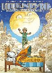Shanower, Eric - Little Nemo - Rückkehr ins Schlummerland 01