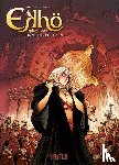 Arleston, Christophe, Barbucci, Alessandro - Ekhö - Spiegelwelt 05. Das Geheimnis der Preshauns