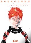 Lemire, Jeff, Nguyen, Dustin - Descender 03
