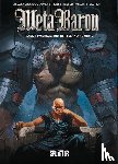 Jodorowsky, Alejandro - Meta-Baron 01