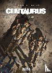 Rodolphe, Léo - Centaurus 3: Trügerisches Land