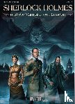 Cordurié, Sylvain - Sherlock Holmes & die Vampire von London