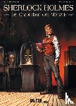 Cordurié, Sylvain - Sherlock Holmes - Die Chroniken des Moriarty