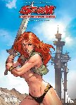 Bavel, Rob Van, Molenaar, Romano - Die Storm - Chroniken von Rothaar 02. Der fünfte Turm
